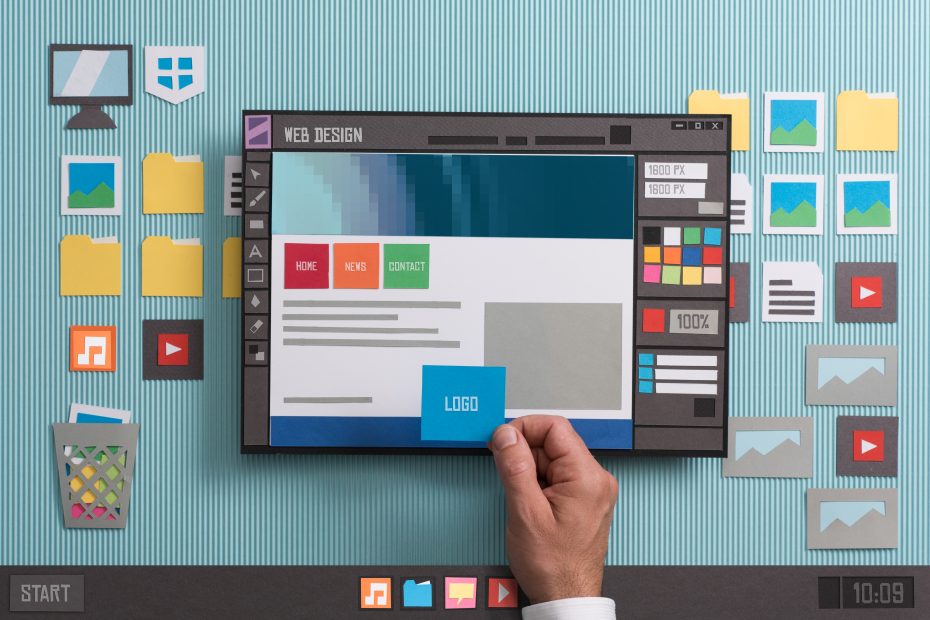 webdesign für ärzte - webseiten medizin