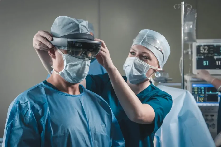 ehealth trends - digitalisierung im gesundheitswesen
