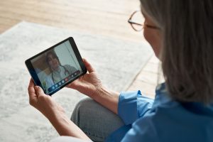 ehealth trends - digitalisierung im gesundheitswesen
