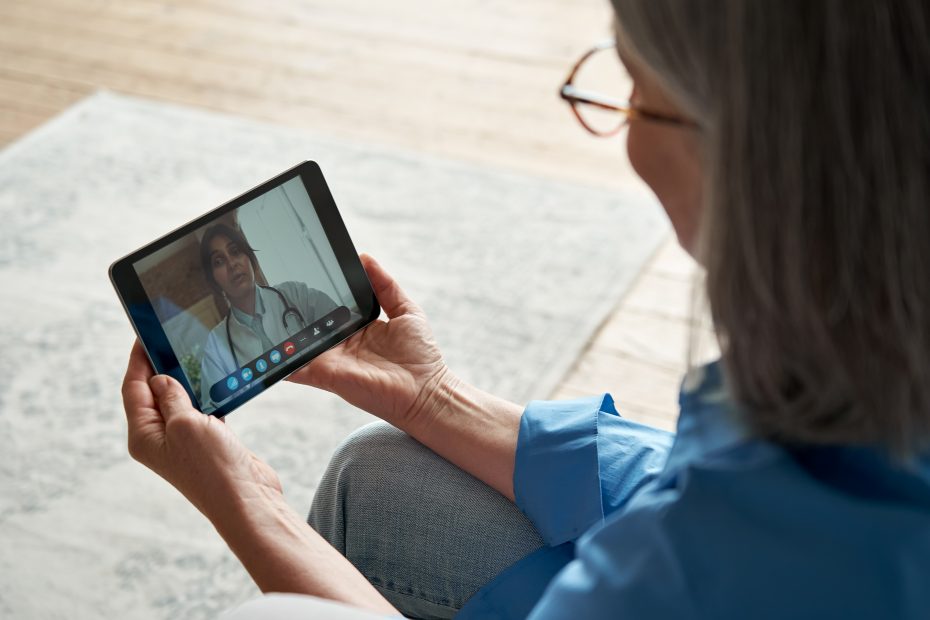 ehealth trends - digitalisierung im gesundheitswesen